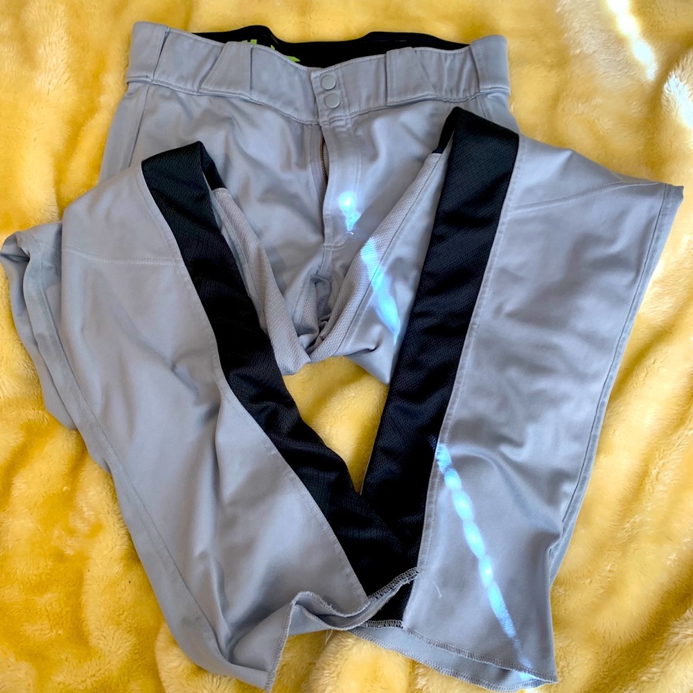 Baseball pants